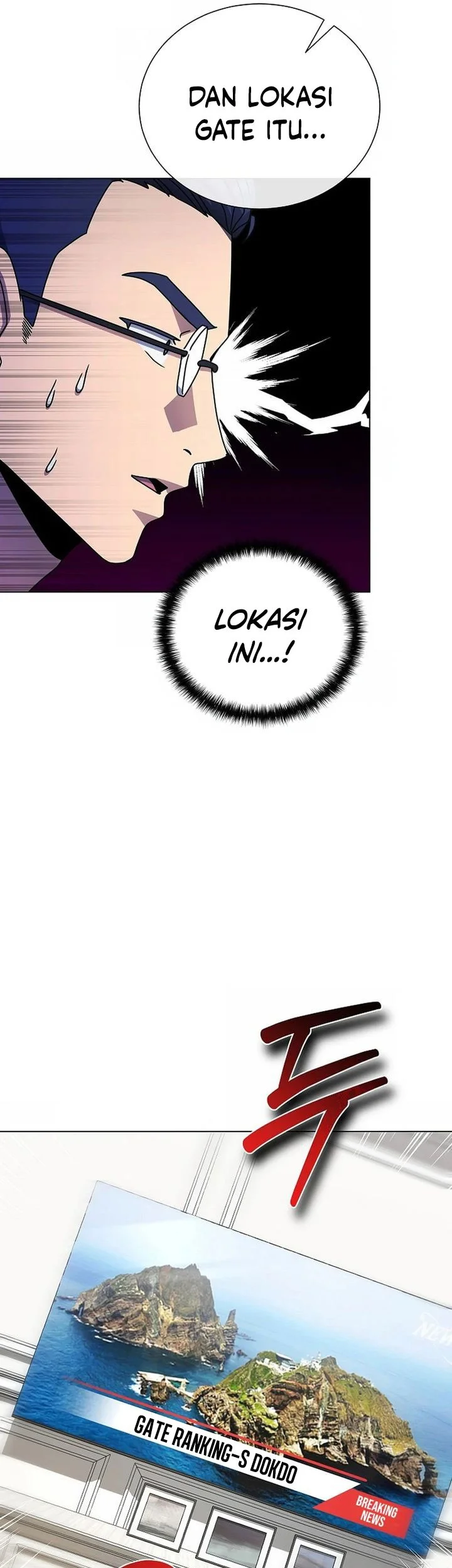 The Heavenly Demon Lord Who Doesn’t Want to Level Up Chapter 55 Fix Gambar 36